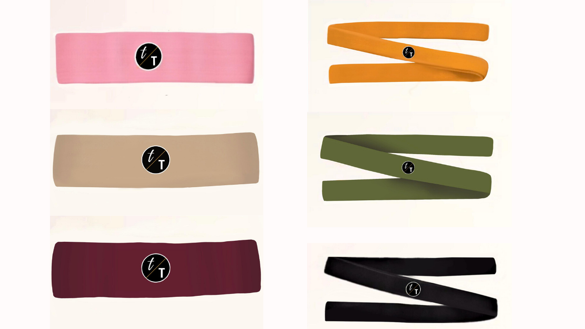 workout bands