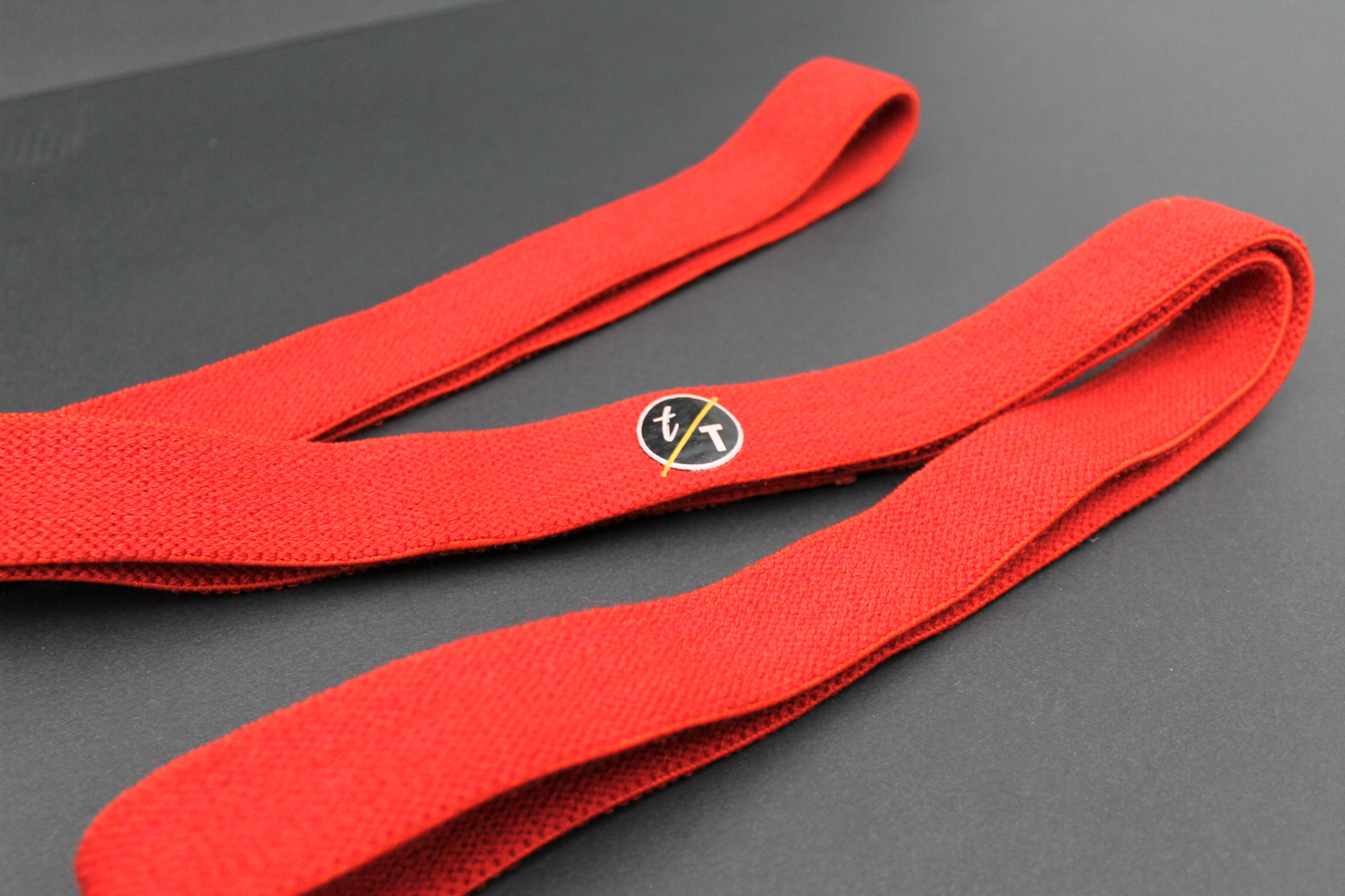 Resistance Band Royal Blue Heavy Fitness Equipment The Trainers